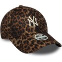 sapkak-ivelt-leopardmintas-allithato-9forty-leopard-cosy-new-york-yankees-mlb-new-era