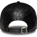 sapkak-ivelt-fekete-allithato-9forty-pu-pattern-new-york-yankees-mlb-new-era