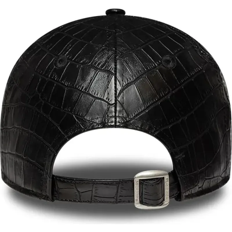 sapkak-ivelt-fekete-allithato-9forty-pu-pattern-new-york-yankees-mlb-new-era