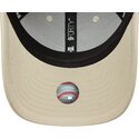sapkak-ivelt-bezs-snapback-9forty-m-crown-pu-diamante-los-angeles-dodgers-mlb-new-era