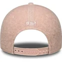 sapkak-ivelt-rozsaszin-snapback-rosa-9forty-m-crown-winter-borg-new-york-yankees-mlb-new-era