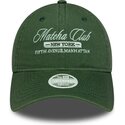 sapkak-ivelt-zold-allithato-9twenty-matcha-club-new-era