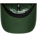 sapkak-ivelt-zold-allithato-9twenty-matcha-club-new-era