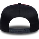 sapkak-lapos-kek-snapback-gyereknek-9fifty-piping-superman-dc-comics-new-era