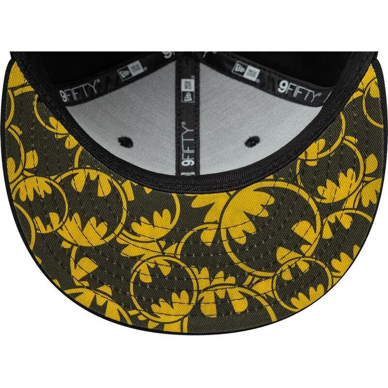 sapkak-lapos-szurke-snapback-gyereknek-9fifty-piping-batman-dc-comics-new-era