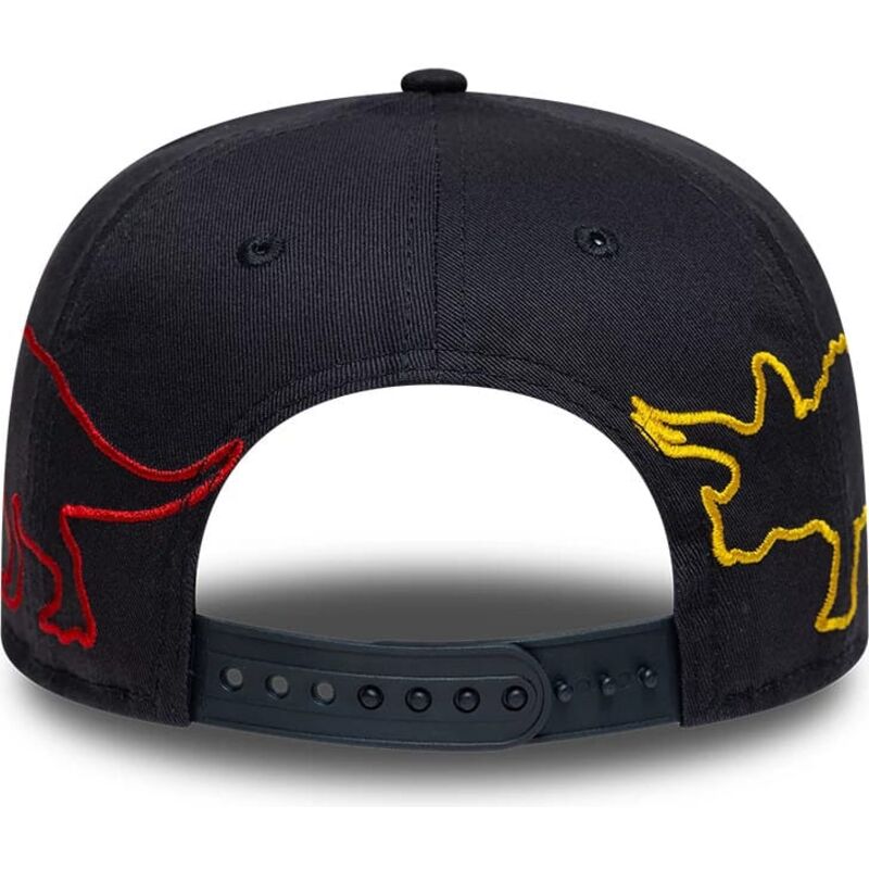 sapkak-lapos-sotetkek-snapback-gyereknek-9fifty-dino-new-era sapkak-lapos-sotetkek-snapback-gyereknek-9fifty-dino-new-era