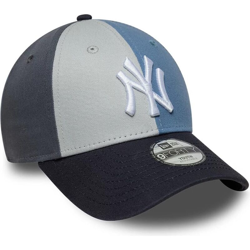sapkak-ivelt-tobbszinu-allithato-gyereknek-9forty-colourblock-new-york-yankees-mlb-new-era sapkak-ivelt-tobbszinu-allithato-gyereknek-9forty-colourblock-new-york-yankees-mlb-new-era