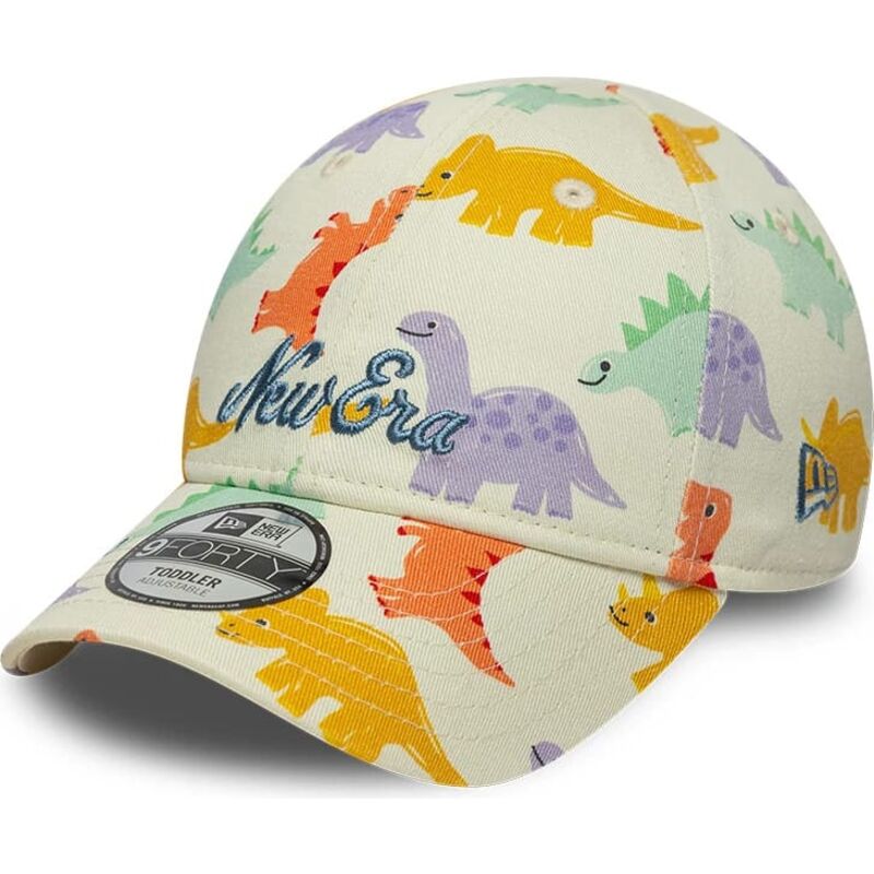 sapkak-ivelt-tobbszinu-allithato-9forty-all-over-print-dino-new-era