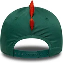 sapkak-ivelt-zold-snapback-gyereknek-9forty-dino-face-new-era