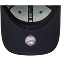 sapkak-ivelt-sotetkek-allithato-gyereknek-9forty-food-icon-new-york-yankees-mlb-new-era