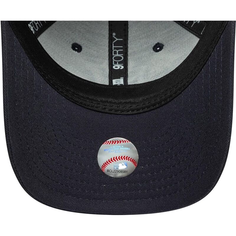 sapkak-ivelt-sotetkek-allithato-gyereknek-9forty-food-icon-new-york-yankees-mlb-new-era