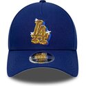 sapkak-ivelt-kek-snapback-9forty-m-crown-a-frame-emblem-los-angeles-dodgers-mlb-new-era