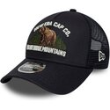 sapkak-ivelt-sotetkek-snapback-9forty-m-crown-a-frame-graphic-blue-ridge-mountains-new-era