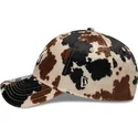 sapkak-ivelt-barna-allithato-9twenty-animal-print-new-york-yankees-mlb-new-era