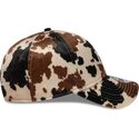 sapkak-ivelt-barna-allithato-9twenty-animal-print-new-york-yankees-mlb-new-era