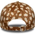 sapkak-ivelt-barna-allithato-9twenty-animal-print-los-angeles-dodgers-mlb-new-era
