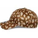 sapkak-ivelt-barna-allithato-9twenty-animal-print-los-angeles-dodgers-mlb-new-era