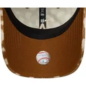 sapkak-ivelt-barna-allithato-9twenty-animal-print-los-angeles-dodgers-mlb-new-era