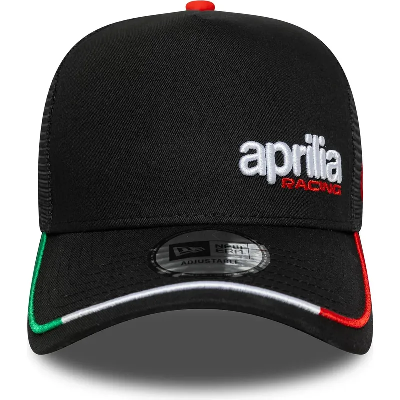 sapkak-ivelt-fekete-snapback-e-frame-flawless-aprilia-piaggio-new-era