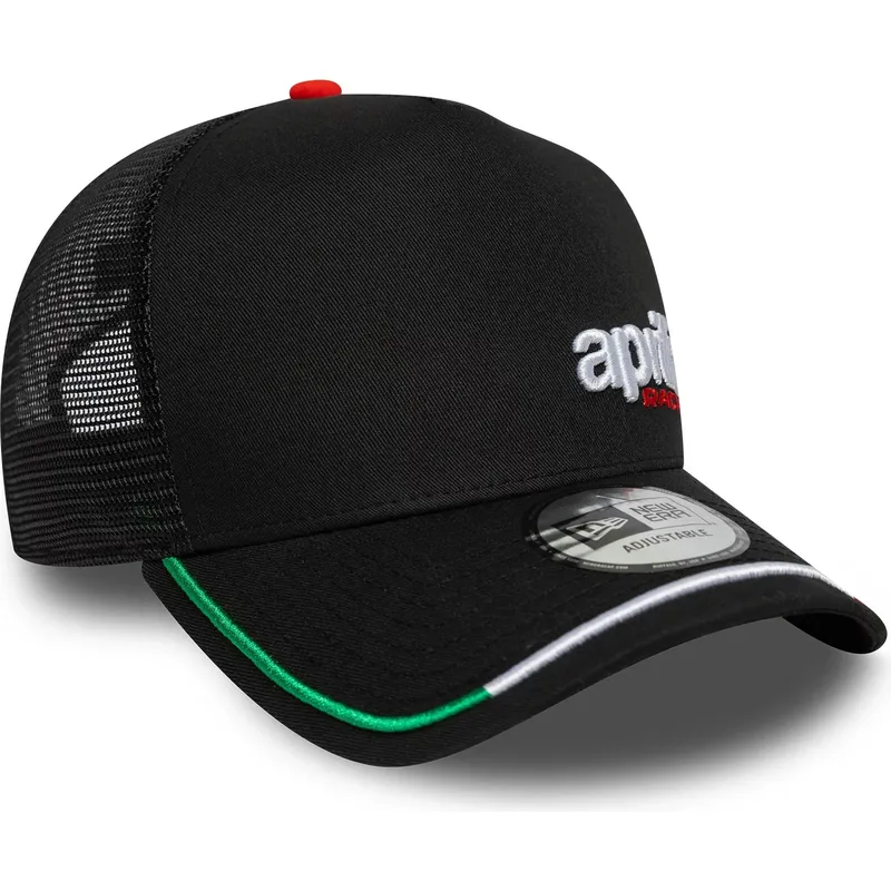 sapkak-ivelt-fekete-snapback-e-frame-flawless-aprilia-piaggio-new-era