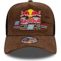 sapkak-ivelt-barna-snapback-a-frame-distressed-cord-red-bull-racing-formula-1-new-era