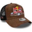 sapkak-ivelt-barna-snapback-a-frame-distressed-cord-red-bull-racing-formula-1-new-era