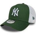 sapkak-ivelt-zold-snapback-a-frame-league-essential-new-york-yankees-mlb-new-era