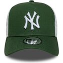 sapkak-ivelt-zold-snapback-a-frame-league-essential-new-york-yankees-mlb-new-era