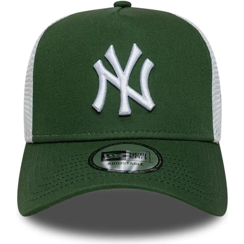 sapkak-ivelt-zold-snapback-a-frame-league-essential-new-york-yankees-mlb-new-era