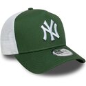 sapkak-ivelt-zold-snapback-a-frame-league-essential-new-york-yankees-mlb-new-era