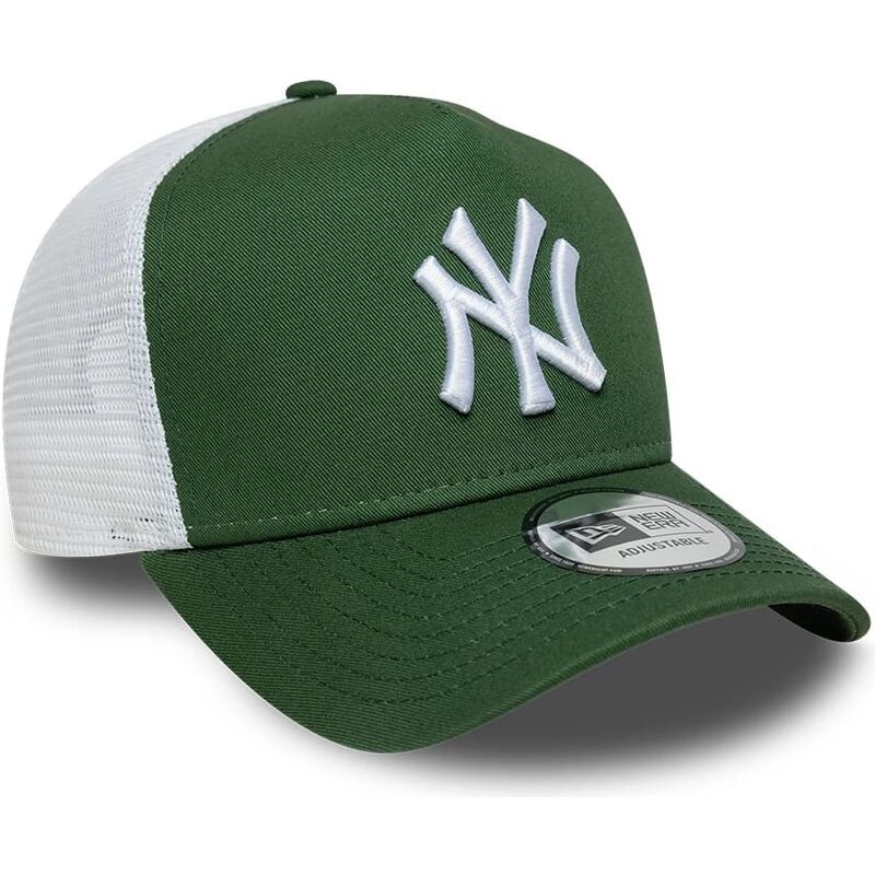 sapkak-ivelt-zold-snapback-a-frame-league-essential-new-york-yankees-mlb-new-era