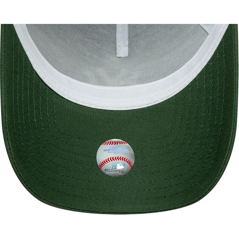 sapkak-ivelt-zold-snapback-a-frame-league-essential-new-york-yankees-mlb-new-era