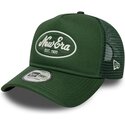 sapkak-ivelt-zold-snapback-a-frame-oval-patch-foam-new-era