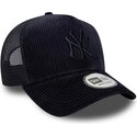 sapkak-ivelt-sotetkek-snapback-a-frame-tonal-cord-new-york-yankees-mlb-new-era