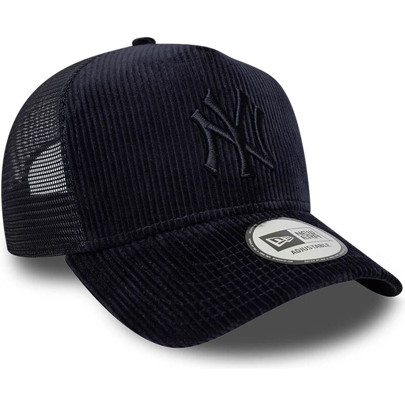 sapkak-ivelt-sotetkek-snapback-a-frame-tonal-cord-new-york-yankees-mlb-new-era