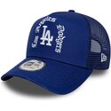 sapkak-ivelt-kek-snapback-a-frame-wordmark-los-angeles-dodgers-mlb-new-era