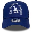 sapkak-ivelt-kek-snapback-a-frame-wordmark-los-angeles-dodgers-mlb-new-era