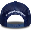 sapkak-ivelt-kek-snapback-a-frame-wordmark-los-angeles-dodgers-mlb-new-era