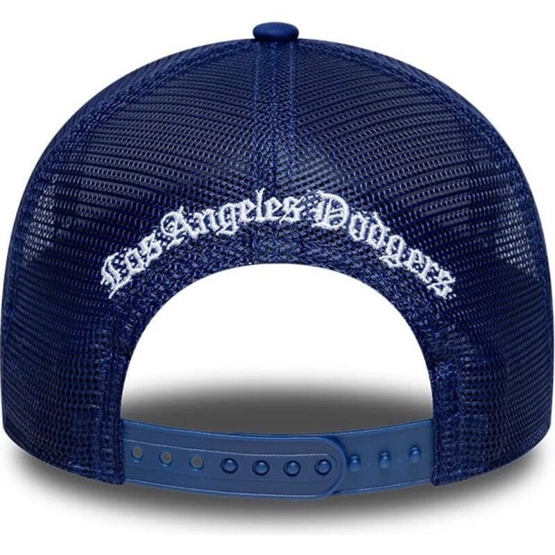 sapkak-ivelt-kek-snapback-a-frame-wordmark-los-angeles-dodgers-mlb-new-era sapkak-ivelt-kek-snapback-a-frame-wordmark-los-angeles-dodgers-mlb-new-era