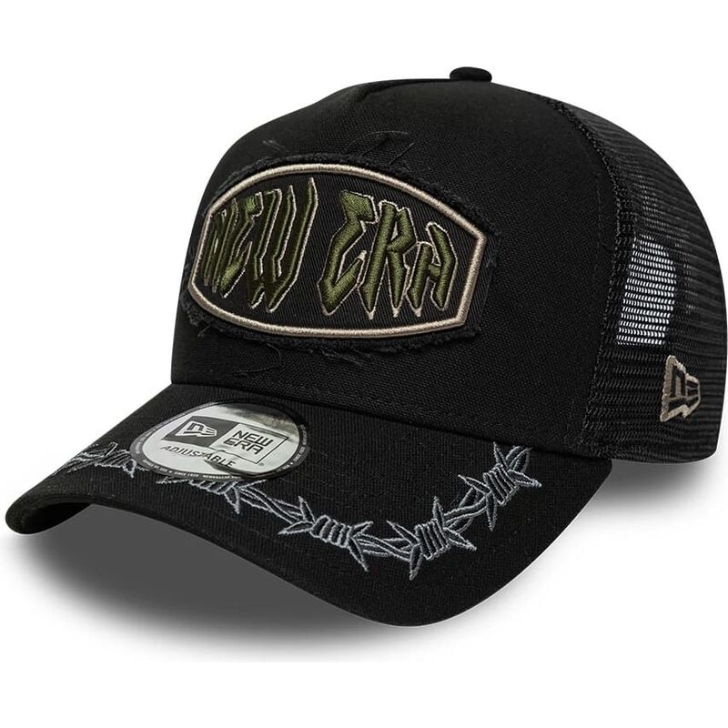 sapkak-ivelt-fekete-snapback-e-frame-distressed-patch-new-era
