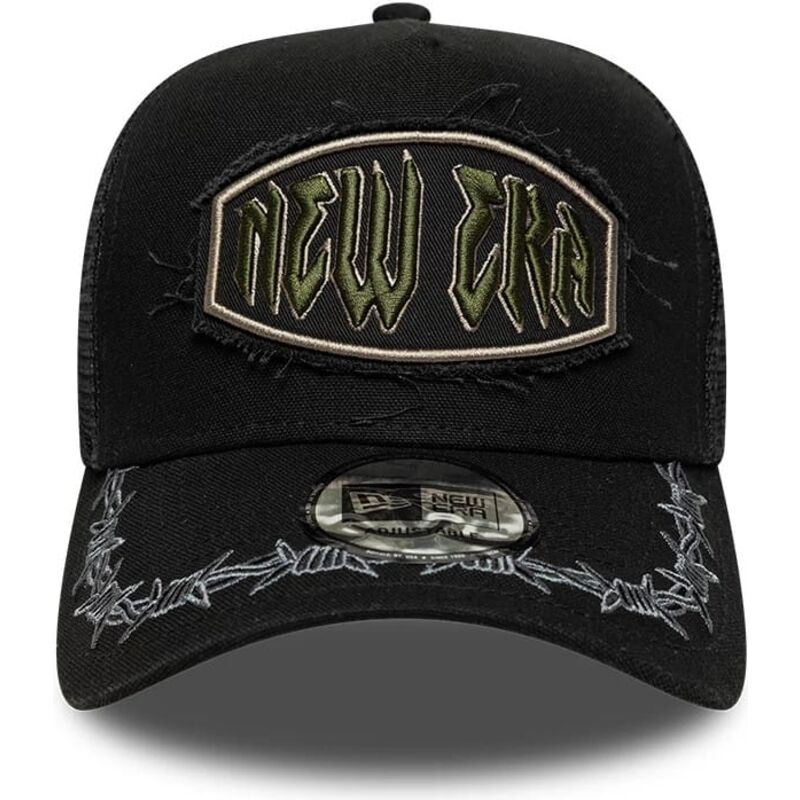 sapkak-ivelt-fekete-snapback-e-frame-distressed-patch-new-era