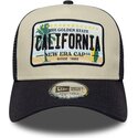 sapkak-ivelt-bezs-snapback-a-frame-license-plate-california-new-era