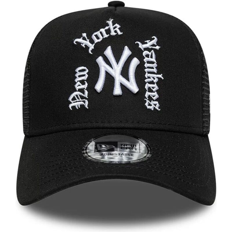 sapkak-ivelt-fekete-snapback-a-frame-wordmark-new-york-yankees-mlb-new-era