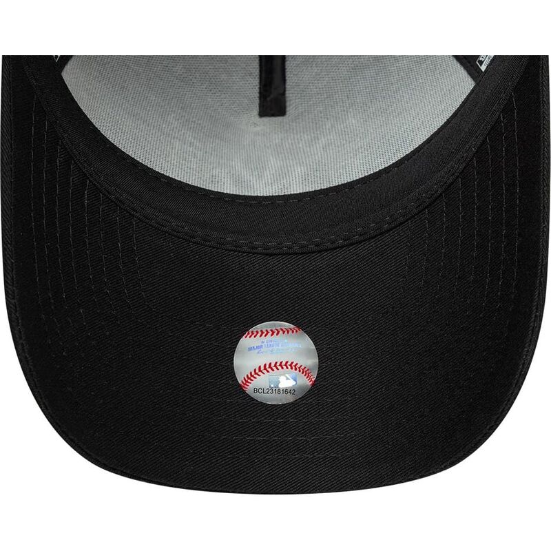 sapkak-ivelt-fekete-snapback-a-frame-wordmark-new-york-yankees-mlb-new-era