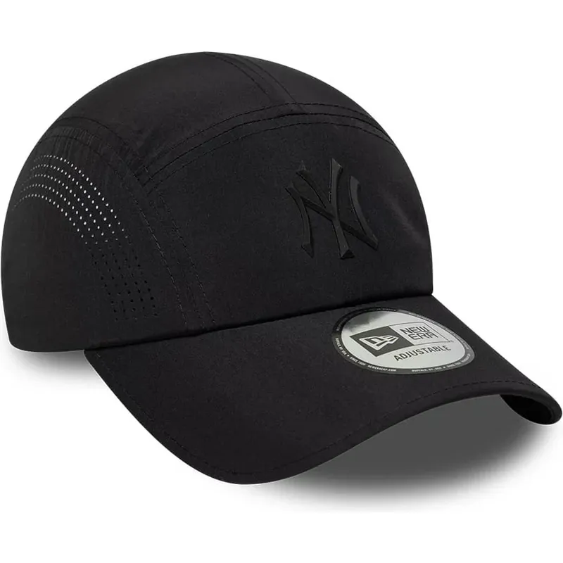 sapkak-ivelt-fekete-snapback-runner-tech-midi-new-york-yankees-mlb-new-era sapkak-ivelt-fekete-snapback-runner-tech-midi-new-york-yankees-mlb-new-era