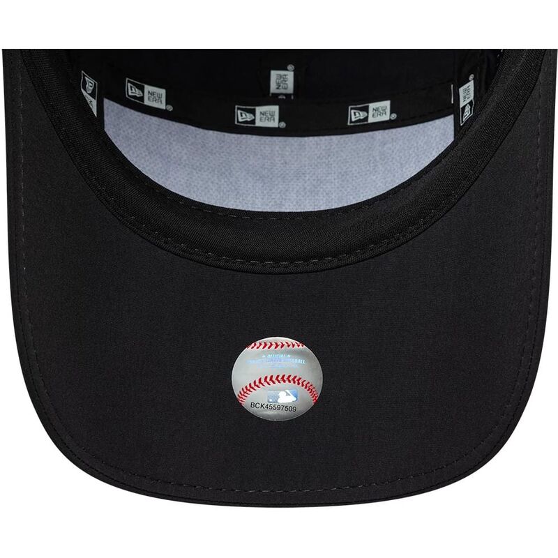 sapkak-ivelt-fekete-snapback-runner-tech-midi-new-york-yankees-mlb-new-era sapkak-ivelt-fekete-snapback-runner-tech-midi-new-york-yankees-mlb-new-era
