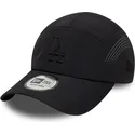sapkak-ivelt-fekete-snapback-runner-tech-midi-los-angeles-dodgers-mlb-new-era