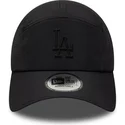 sapkak-ivelt-fekete-snapback-runner-tech-midi-los-angeles-dodgers-mlb-new-era