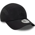sapkak-ivelt-fekete-snapback-runner-tech-midi-los-angeles-dodgers-mlb-new-era