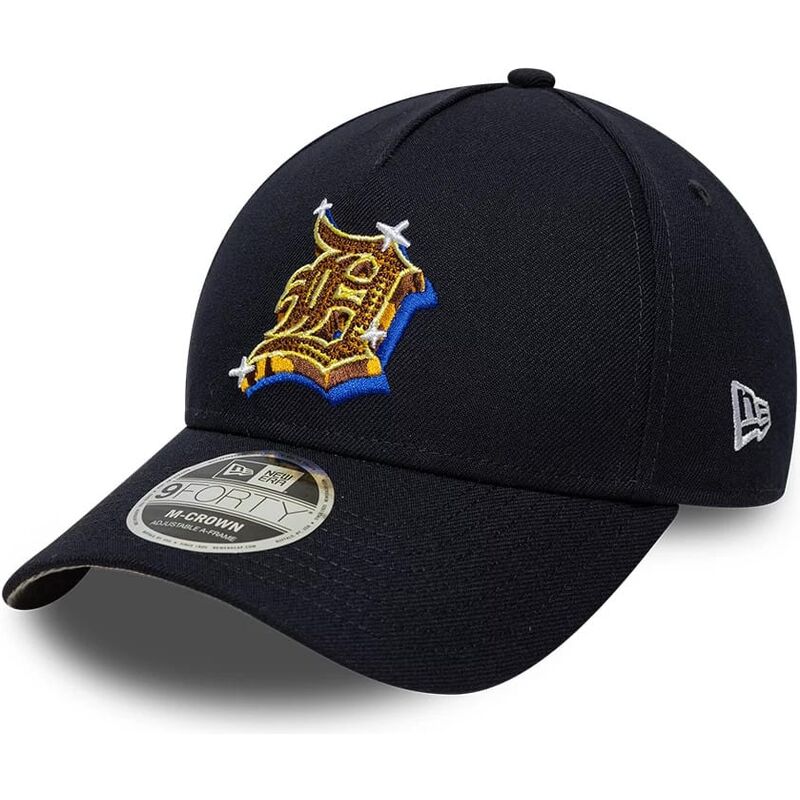 sapkak-ivelt-sotetkek-snapback-9forty-m-crown-a-frame-emblem-detroit-tigers-mlb-new-era